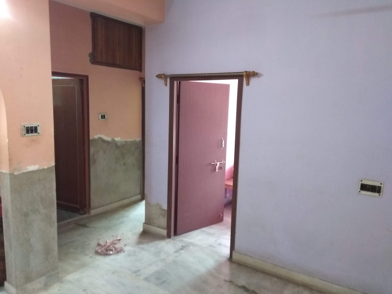 2 BHK Apartment 600 Sq.ft. for Sale in Baguiati, Kolkata