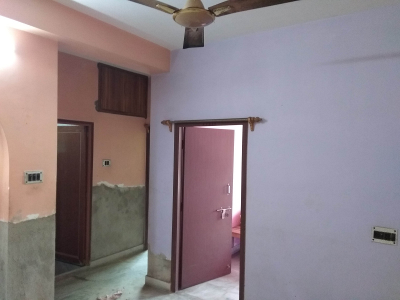 2 BHK Apartment 600 Sq.ft. for Sale in Baguiati, Kolkata