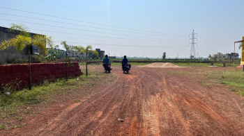  Residential Plot for Sale in Khandagiri, Bhubaneswar