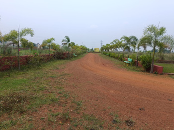 Residential Plot for Sale in Khandagiri, Bhubaneswar