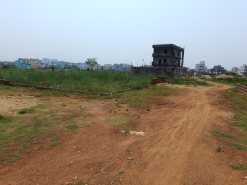 Residential Plot for Sale in Shankarpur, Bhubaneswar