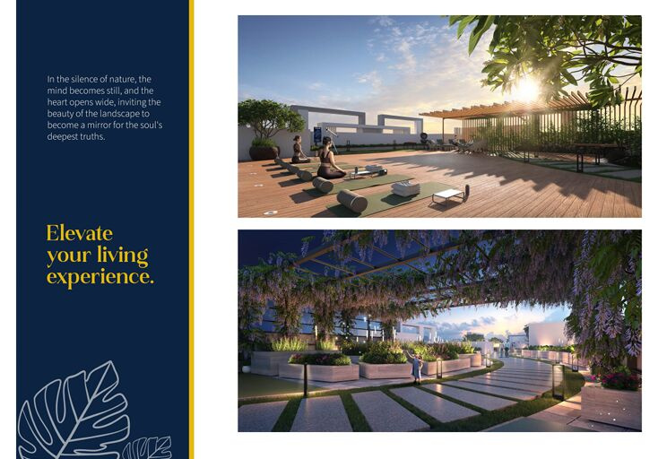 3 BHK 1173 Sq.ft. Apartment for Sale in Ranga Bazar, Bhubaneswar