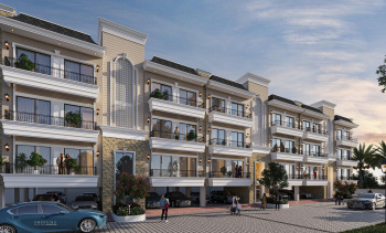 3 BHK Flat for Sale in Sector 102 A, Mohali