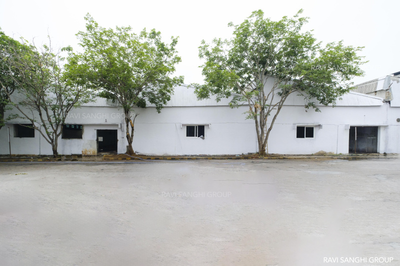  Warehouse 100000 Sq.ft. for Rent in Abdullahpurmet, Hyderabad
