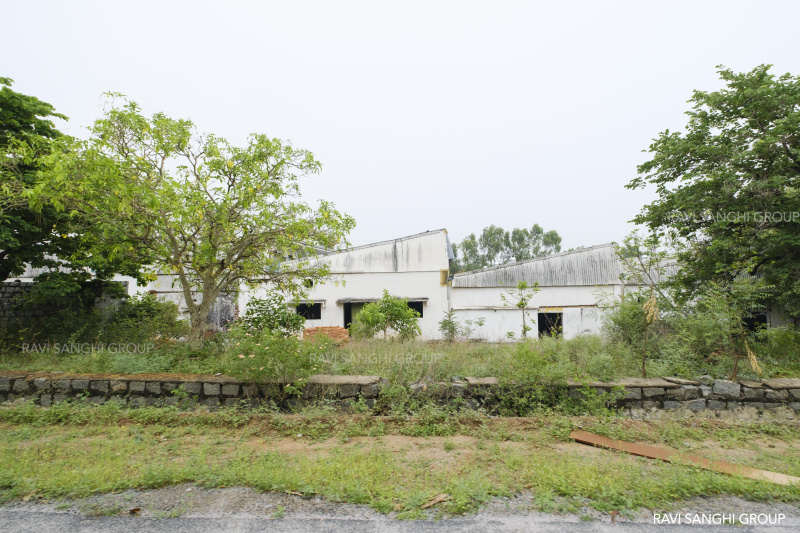  Warehouse 100000 Sq.ft. for Rent in Abdullahpurmet, Hyderabad