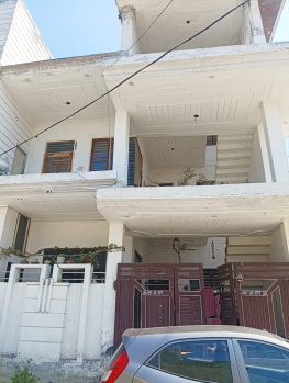 3 BHK Flat for Rent in Malhipur Road, Saharanpur
