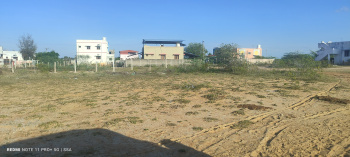  Residential Plot for Sale in Kumbakudi, Tiruchirappalli