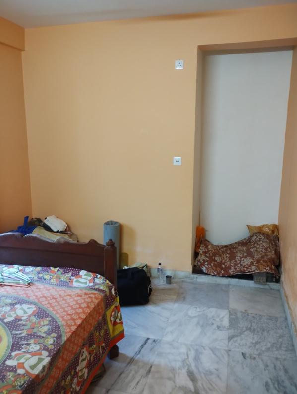 2 BHK Apartment 856 Sq.ft. for Sale in Thakurpukur, Kolkata