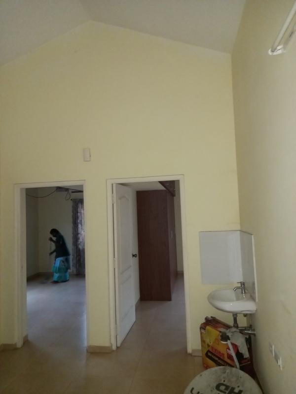 2 BHK Villa 756 Sq.ft. for Sale in Pinnachikuppam, Pondicherry