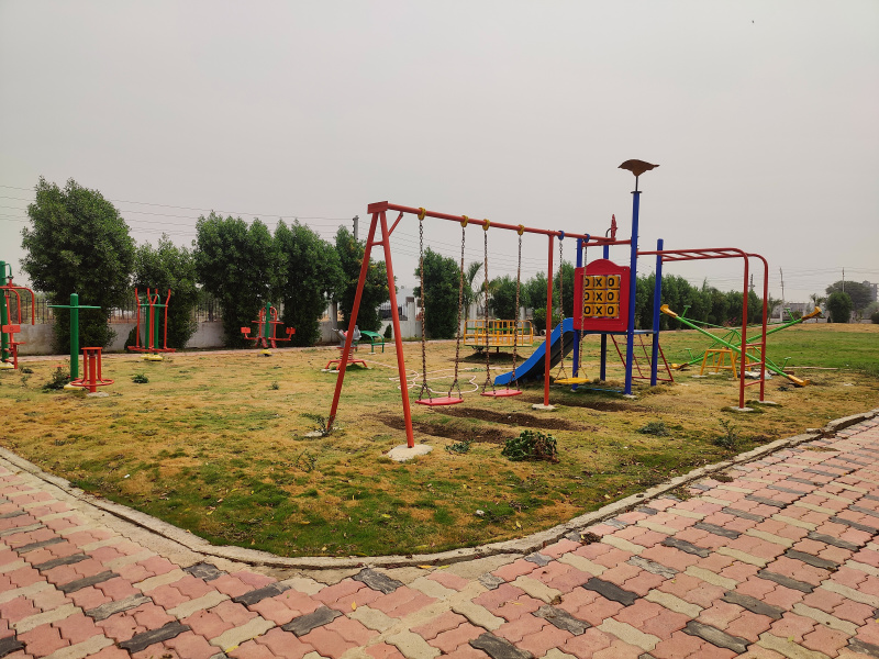 Residential Plot 1130 Sq.ft. for Sale in Wanadongri, Hingna, Nagpur