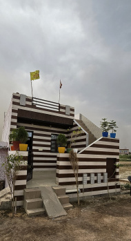  Residential Plot for Sale in Chhata, Mathura