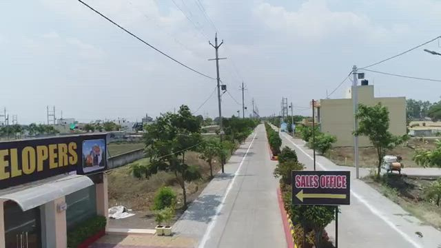  Residential Plot 1000 Sq.ft. for Sale in Damoh Naka, Jabalpur