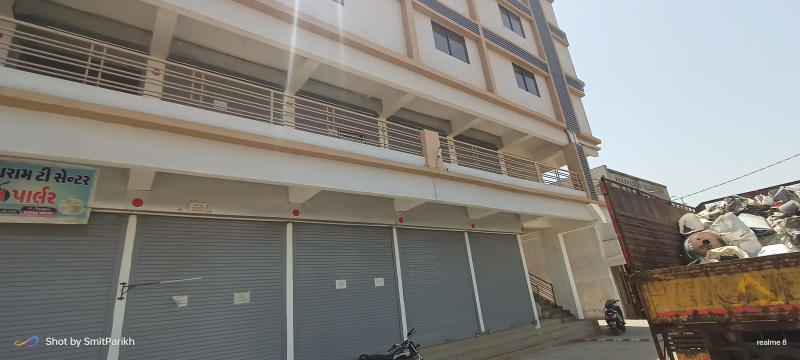  Office Space 150 Sq.ft. for Rent in Himatnagar, Sabarkantha