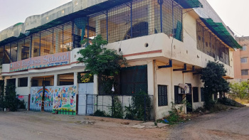  Office Space for Rent in Govindpuri, Gwalior