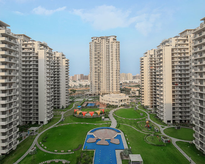 4 BHK Apartment 4200 Sq.ft. for Sale in Dwarka Expressway, Gurgaon