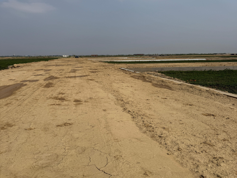  Residential Plot 1000 Sq.ft. for Sale in Bargadwa, Gorakhpur