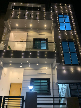 4 BHK House for Sale in Abu Road, Sirohi