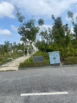  Residential Plot for Sale in NH 44, ChikBallapur