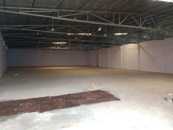  Warehouse for Rent in Namkum, Ranchi