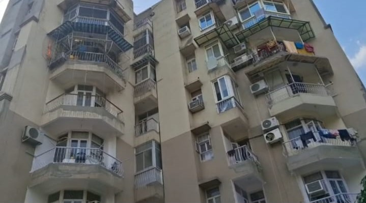 2 BHK Apartment 1350 Sq.ft. for Sale in Sector 3 Dwarka, Delhi
