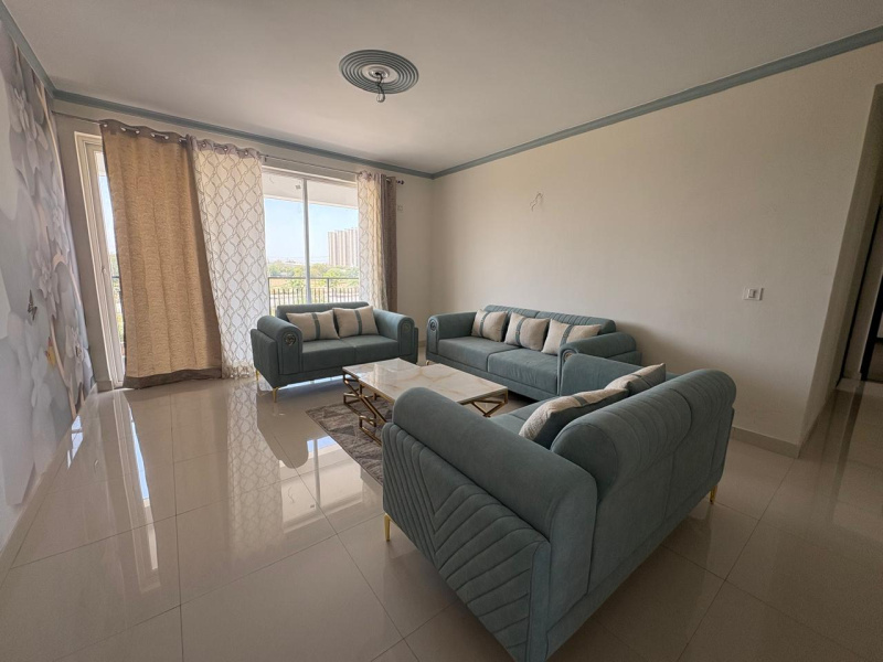 5 BHK Apartment 2550 Sq.ft. for Sale in Sector 2 Dwarka, Delhi