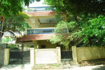 3 BHK House for Rent in Santosh Nagar, Hyderabad