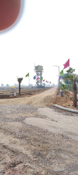  Residential Plot 100 Sq. Yards for Sale in Panwaliya, Jaipur
