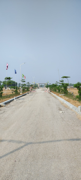  Residential Plot 100 Sq. Yards for Sale in Panwaliya, Jaipur