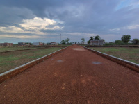  Residential Plot for Sale in Boriyakhurd, Raipur