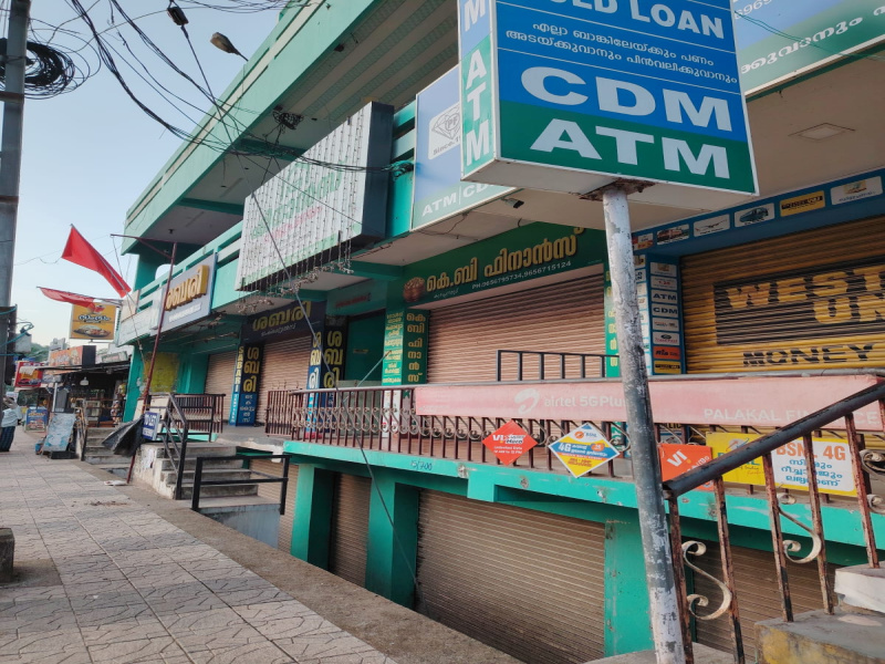  Business Center 2600 Sq.ft. for Sale in Neyyattinkara, Thiruvananthapuram