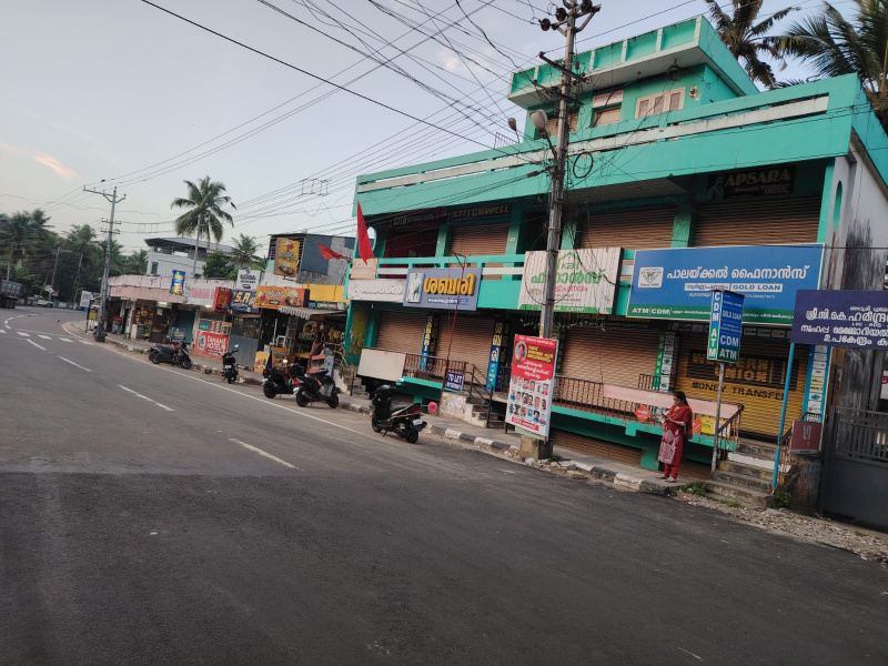  Business Center 2600 Sq.ft. for Sale in Neyyattinkara, Thiruvananthapuram