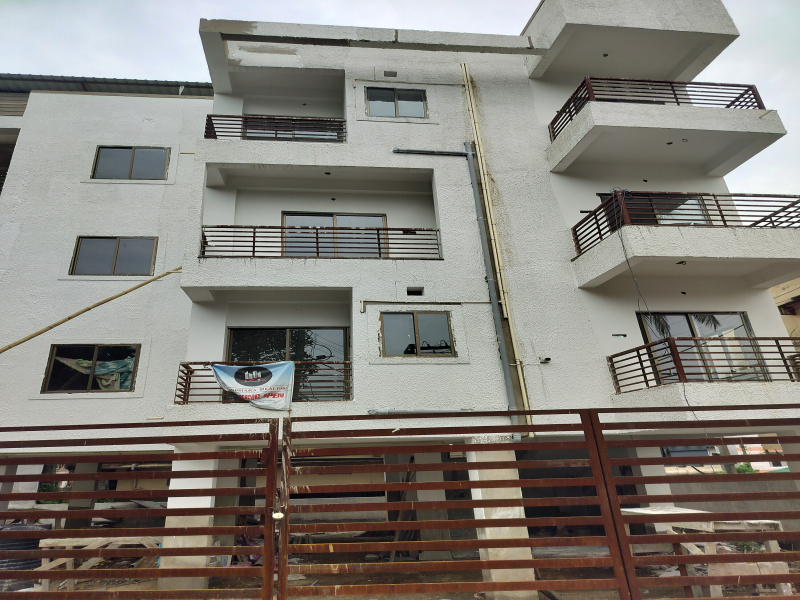 1 BHK Apartment 646 Sq.ft. for Sale in Lalganesh, Guwahati
