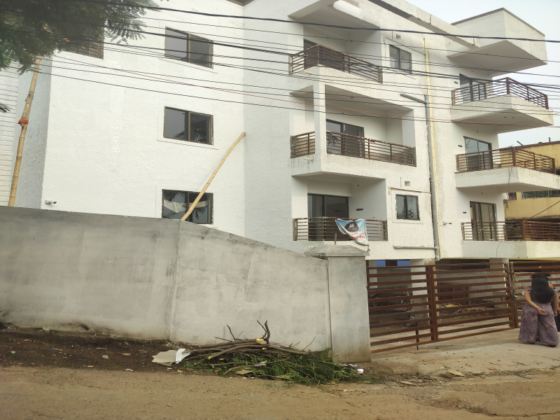 1 BHK Apartment 646 Sq.ft. for Sale in Lalganesh, Guwahati