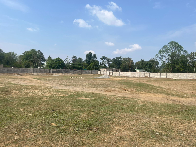  Industrial Land 2 Acre for Sale in Rajagangapur, Sundargarh