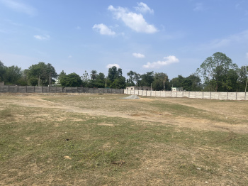  Industrial Land for Sale in Rajagangapur, Sundargarh
