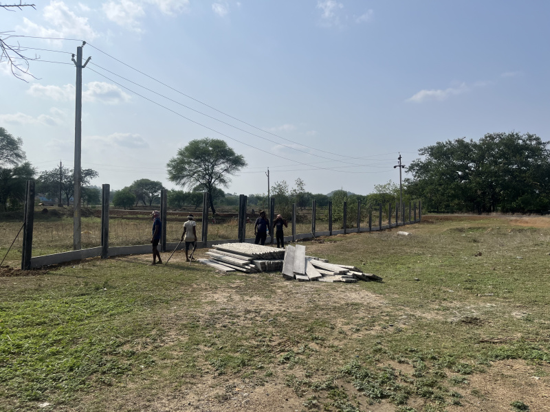  Industrial Land 2 Acre for Sale in Rajagangapur, Sundargarh