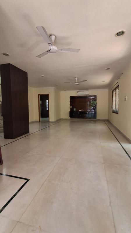 4 BHK Villa 3500 Sq.ft. for Rent in Whitefields, Kondapur, Hyderabad