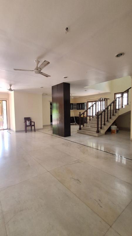 4 BHK Villa 3500 Sq.ft. for Rent in Whitefields, Kondapur, Hyderabad