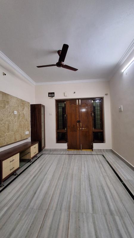 3 BHK Apartment 1600 Sq.ft. for Rent in Kondapur, Hyderabad