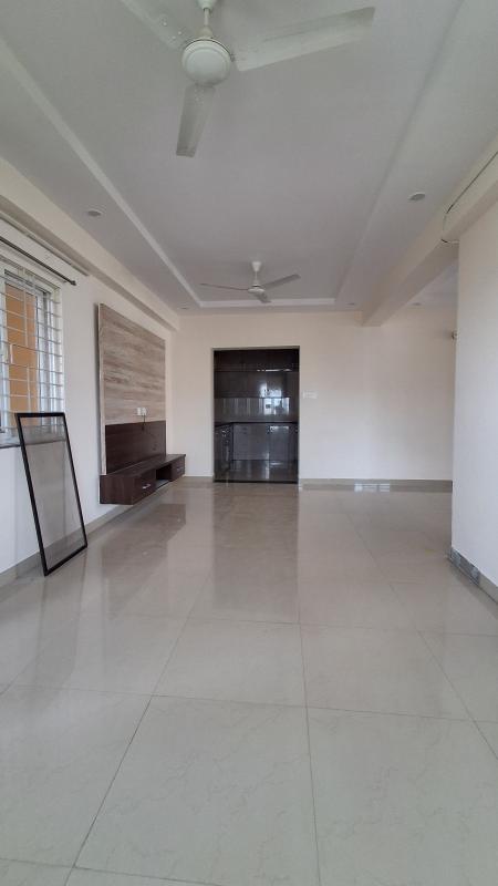 3 BHK Apartment 1700 Sq.ft. for Rent in Kondapur, Hyderabad