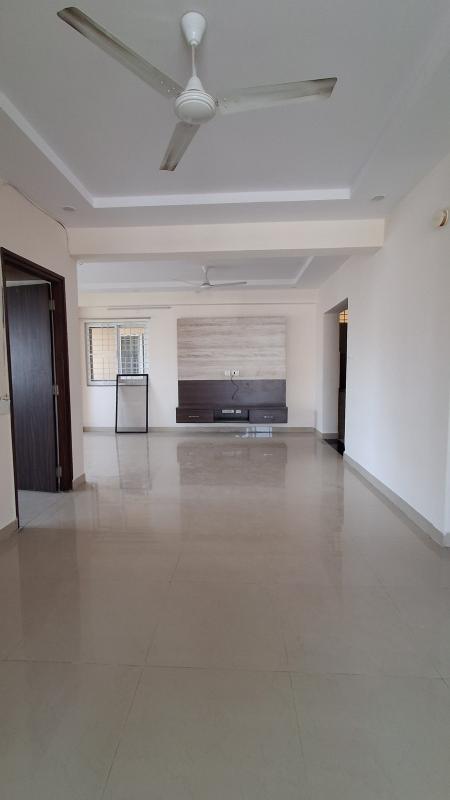 3 BHK Apartment 1700 Sq.ft. for Rent in Kondapur, Hyderabad