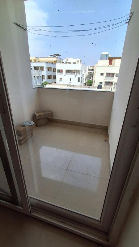 3 BHK Apartment 1700 Sq.ft. for Rent in Kondapur, Hyderabad