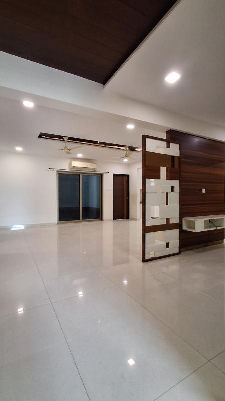 3 BHK Apartment 2350 Sq.ft. for Rent in Kondapur, Hyderabad