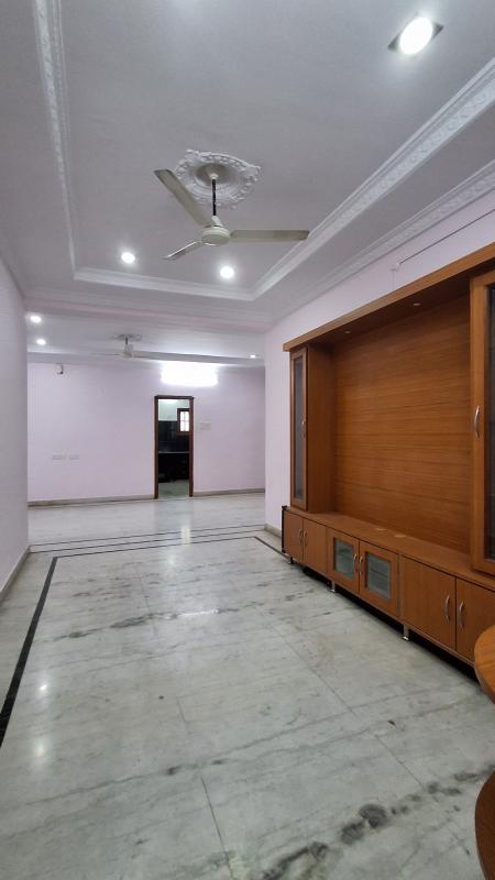 3 BHK Apartment 1700 Sq.ft. for Rent in Kondapur, Hyderabad