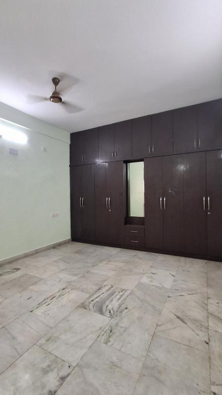 3 BHK Apartment 1700 Sq.ft. for Rent in Kondapur, Hyderabad