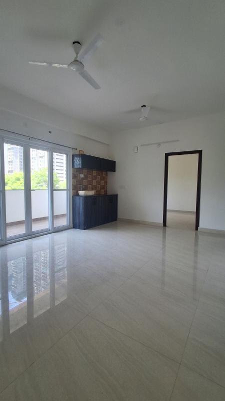 3 BHK Apartment 1600 Sq.ft. for Rent in Kondapur, Hyderabad