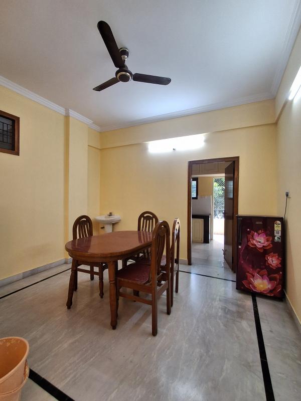3 BHK 1750 Sq.ft. Apartment for Rent in Kondapur, Hyderabad
