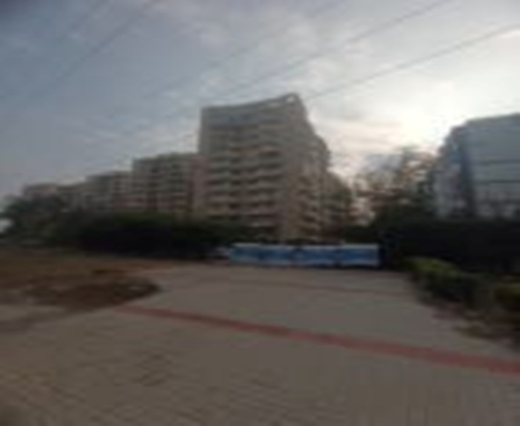 1 BHK Studio Apartment 360 Sq.ft. for Sale in Old Ambala Road, Dhakoli, Zirakpur