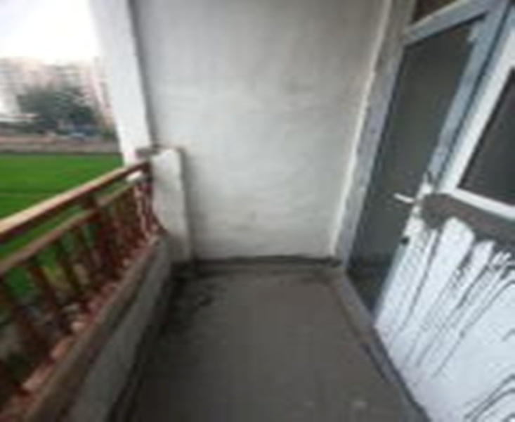 1 BHK Studio Apartment 360 Sq.ft. for Sale in Old Ambala Road, Dhakoli, Zirakpur