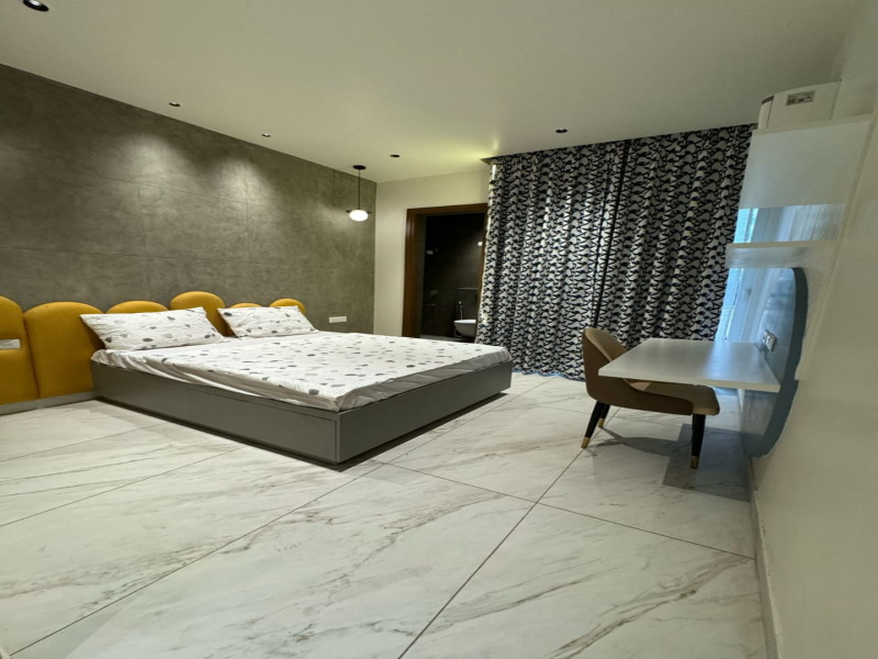 2 BHK Apartment 1325 Sq.ft. for Sale in Sector 126 Mohali